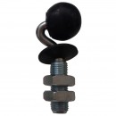 30MM FLOAT-ON CASTERS